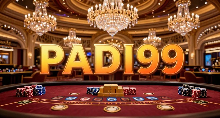 PADI99 PADI99